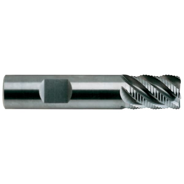 Yg-1 Tool Co 5 Flute Regular Length Rougher Carbide 82600